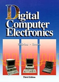 Experiment for Digital Computer Electronics