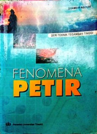 Fenomena Petir