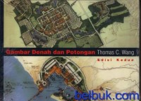 Gambar Denah Dan Potongan