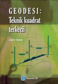 Geodesi Teknik Kuadrat Terkecil