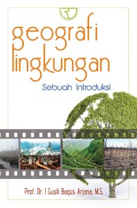 Geografi Lingkungan Sebuah Introduksi