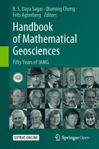 Handbook of Mathematical Geoscience