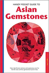 Handy Pocket Guide to Asian Gemstones