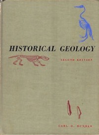 Historical Geology