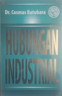 Hubungan Industrial