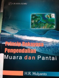 Prinsip Rekayasa Pengendalian Muara Dan Pantai