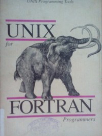 Unix for Fortran Programming