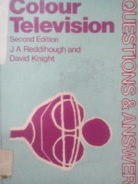 Colour Television