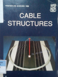 Cable Structures