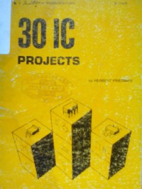 30 IC Projects