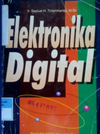 Elektronika Digital