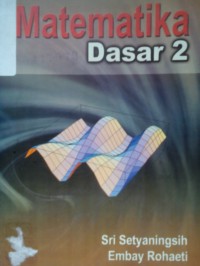 Matematika Dasar 2