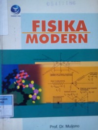 Fisika Modern