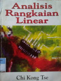 Analisis rangkaian linier