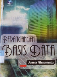 Perancangan Basis Data