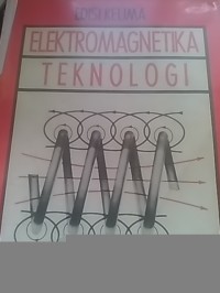 Elektromagnetika Teknologi
