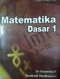 Matematika Dasar 1