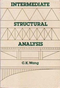 Intermediate Structural Analysis