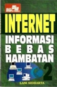 Internet Informasi Bebas Hambatan 2