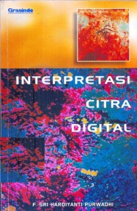 Interpretasi Citra Digital