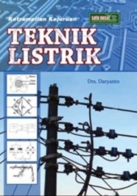Image of Keterampilan Kejuruan Teknik Listrik