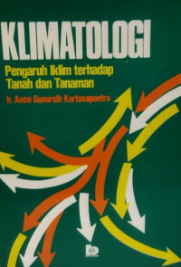 Klimatologi