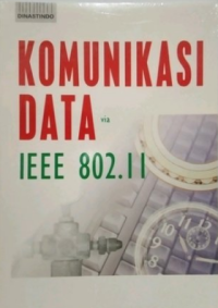 Image of Komunikasi Data Via IEEE 802.11