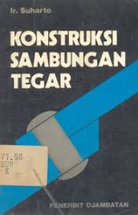 Konstruksi Sambungan Tegar