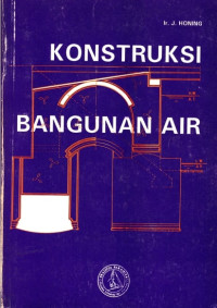 Konstruksi Bangunan Air