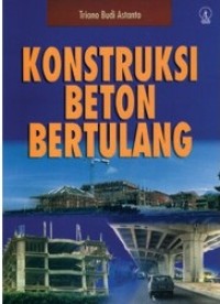 Kontruksi Beton Bertulang