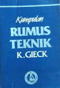 Kumpulan Rumus Teknik