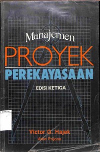 Manajemen Proyek Perekayasaan