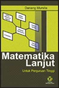 Matematika Lanjut Untuk Perguruan tinggi