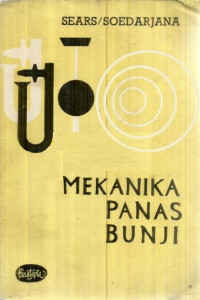 Image of Mekanik Panas & Bunji