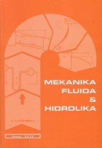 Mekanika Fluida & Hidrolika