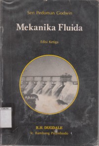 Image of Mekanika Fluida