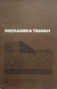 Mekanika Tanah