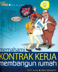 Image of Memahami Kontrak Kerja Membangun Rumah