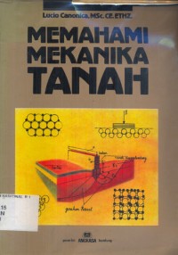 Memahami Mekanika Tanah