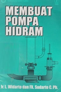 Membuat Pompa Hidram