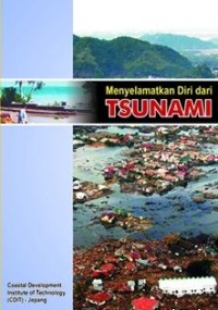 Menyelamatkan Diri dari Tsunami