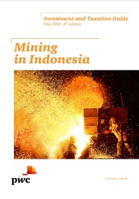 Mining in Indonesia