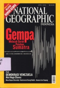 Image of National Geographic Indonesia