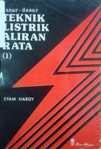 Dasar Dasar Teknik Listrik Aliran Rata 2