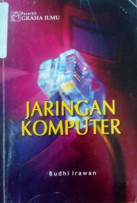 Image of Jaringan Komputer