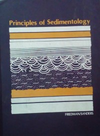 Image of Principles of Sedimentology