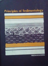 Principles of Sedimentology