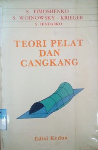 Teori Pelat dan Cangkang