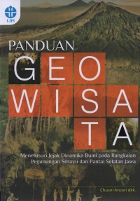 Panduan Geowisata