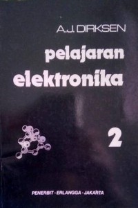 Pelajaran Elektronika 2